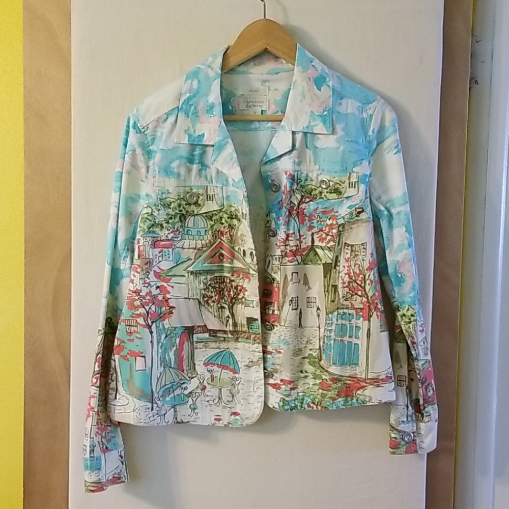 Jacket